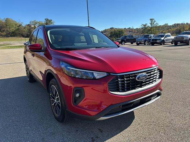 New 2026 Ford Escape SE image 6