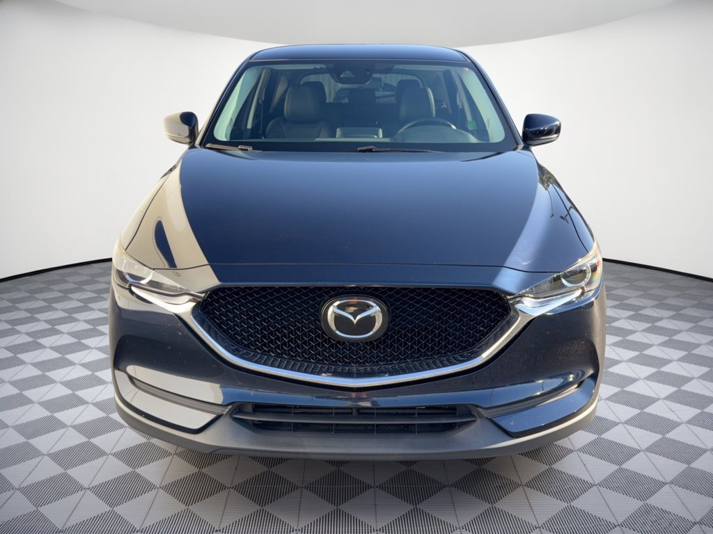 Used 2020 MAZDA CX-5 Touring FWD image 6