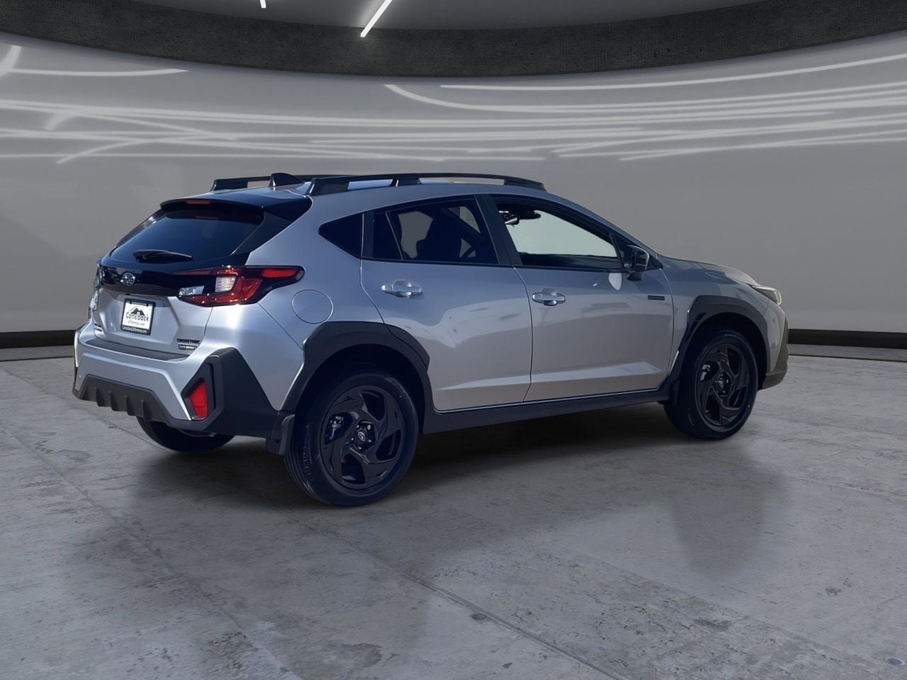 New 2026 Subaru Crosstrek 2.5i Sport AWD/4WD image 5