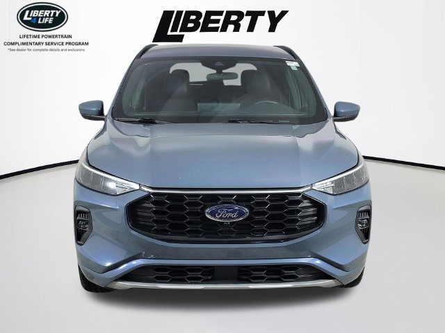 Used 2023 Ford Escape ST-Line Select w/ Tech Pack #2 AWD/4WD image 9