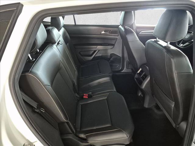 Used 2020 Volkswagen Atlas Cross Sport SE w/ Panoramic Sunroof Package AWD/4WD image 21