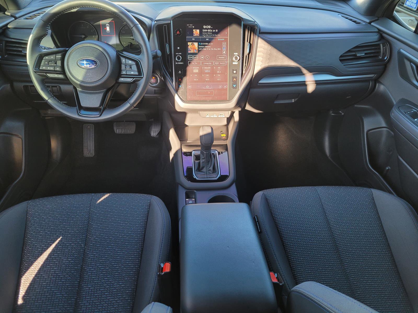 Used 2025 Subaru Forester Premium image 5