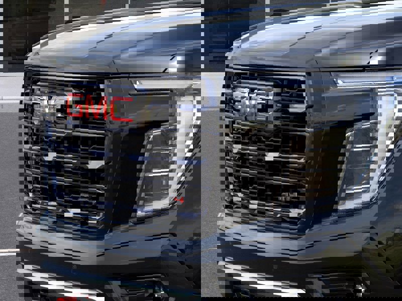 New 2026 GMC Yukon XL AT4 Ultimate w/ LPO, Floor Liner Package AWD/4WD image 13