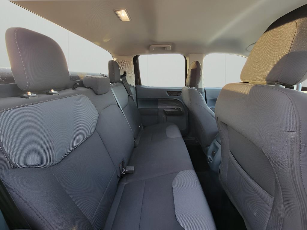 Used 2022 Ford Maverick XL image 33
