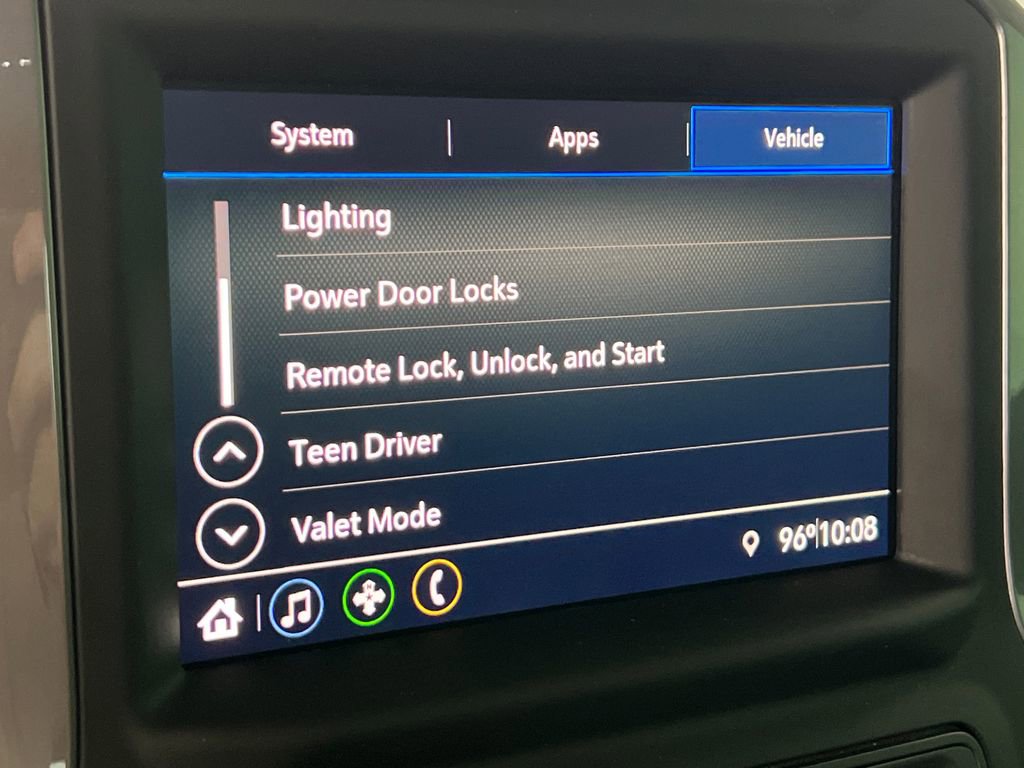 Used 2022 Chevrolet Silverado 1500 Custom w/ Safety Confidence Package image 32