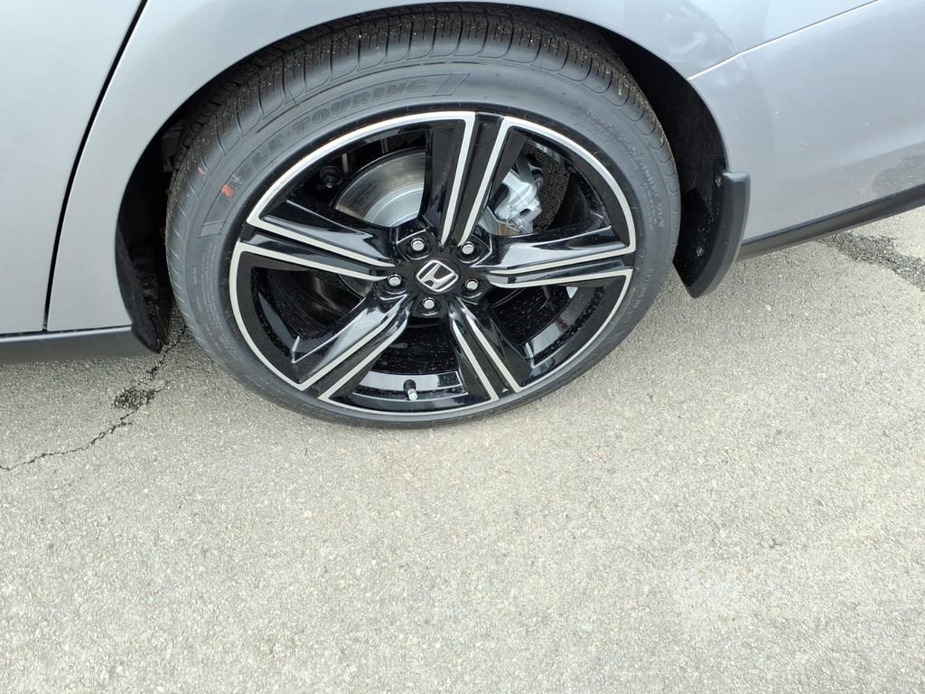 New 2026 Honda Accord Sport image 6