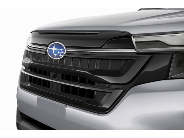 New 2026 Subaru Forester Touring AWD/4WD image 11