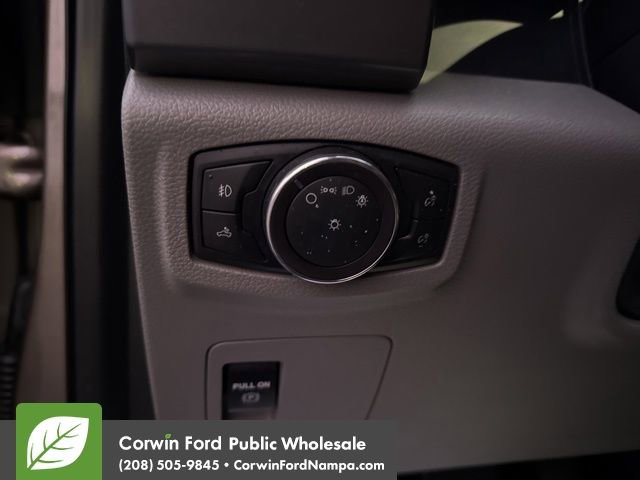 Used 2019 Ford F150 XLT w/ XTR Package image 11