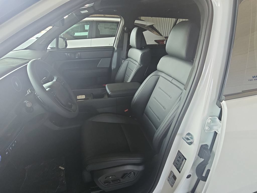 New 2026 Hyundai Santa Fe Calligraphy AWD/4WD image 16