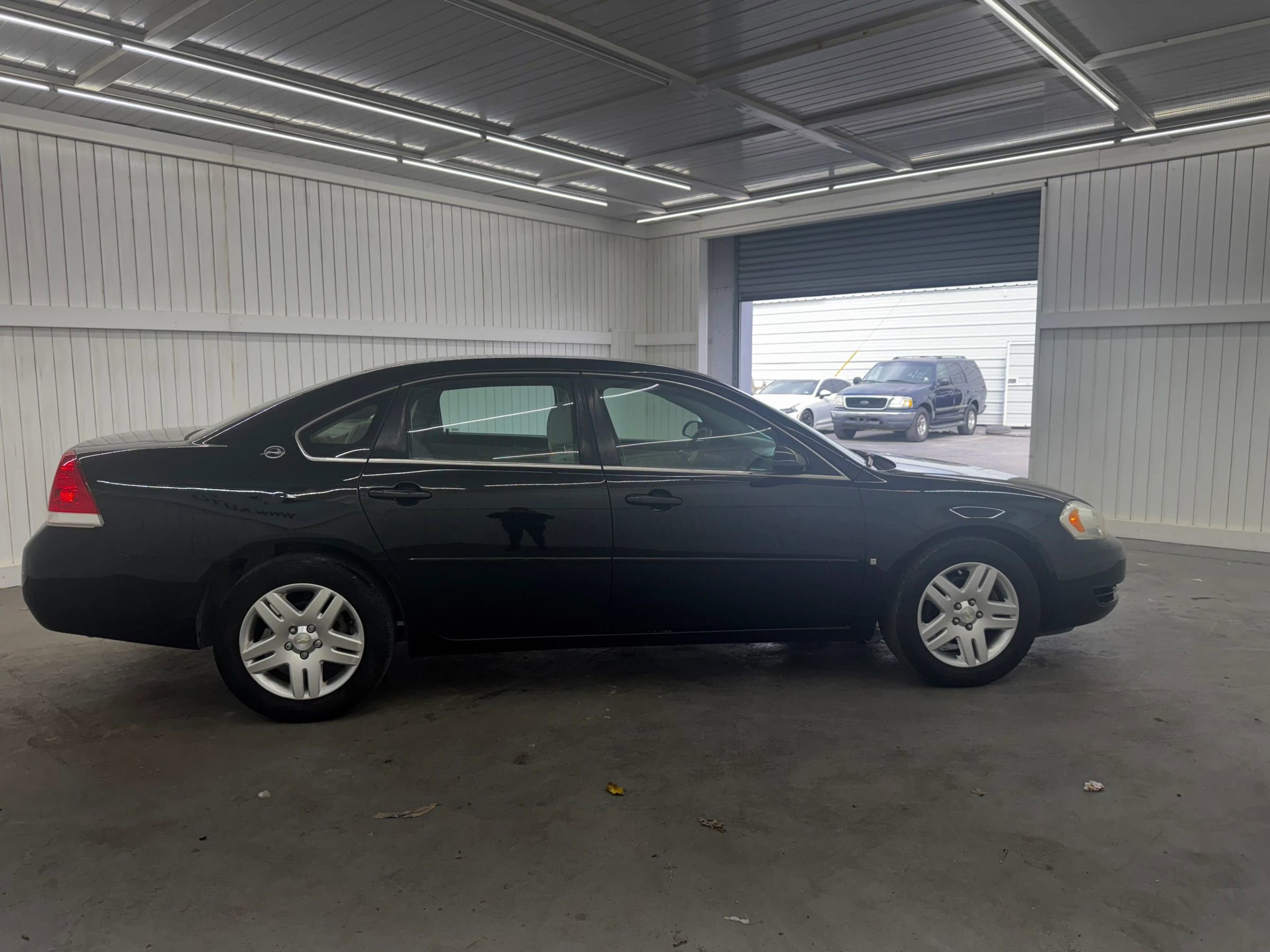 Used 2006 Chevrolet Impala LS image 4