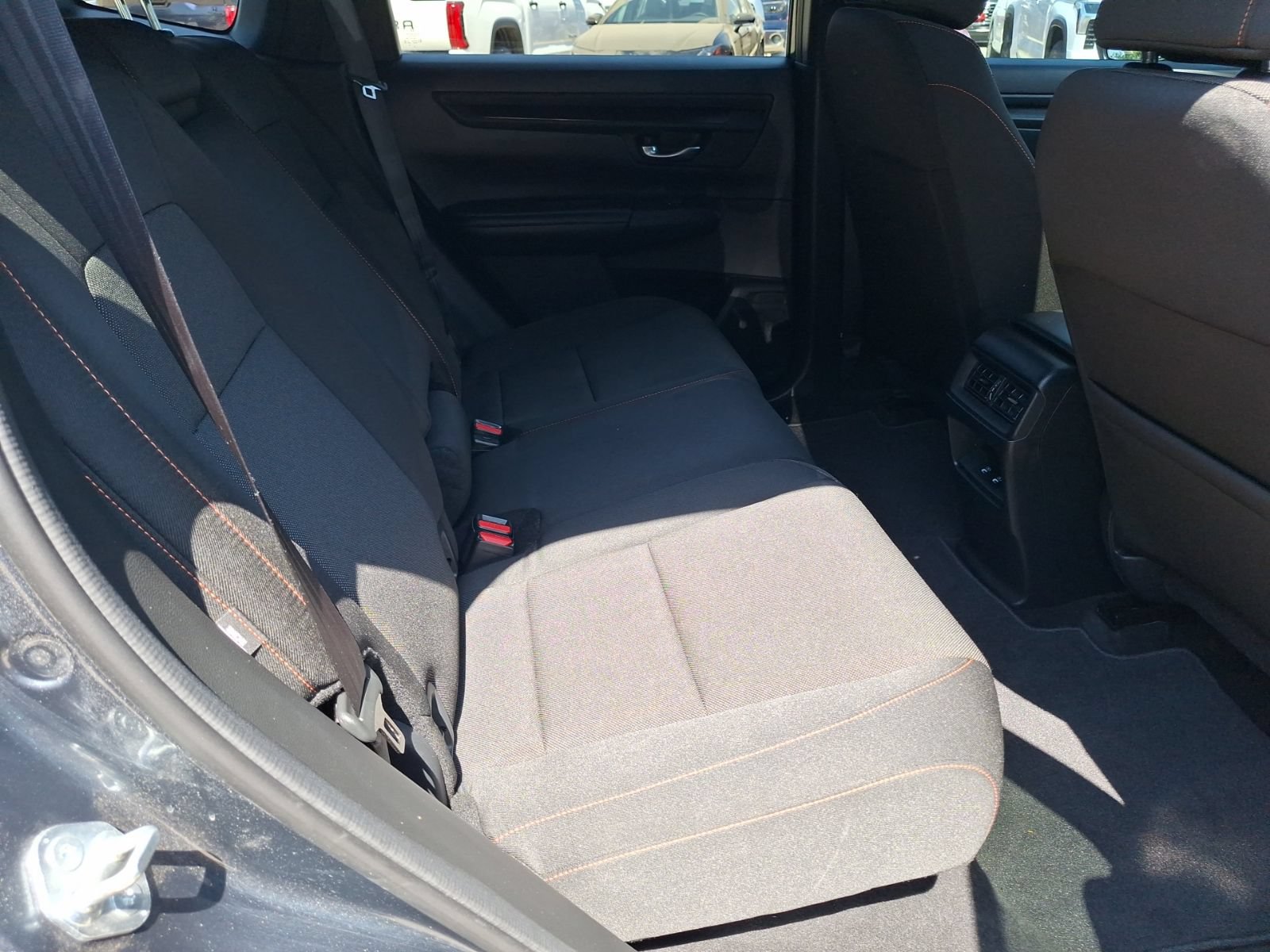 Used 2025 Honda CR-V Sport image 31