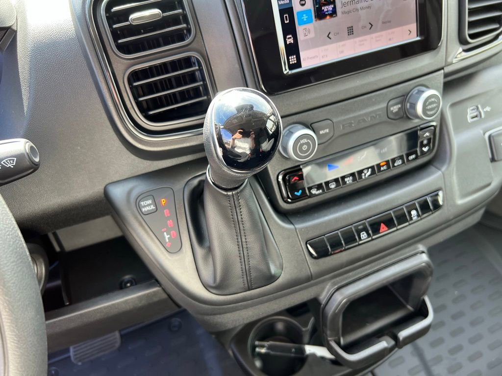 New 2026 RAM ProMaster 1500 image 21