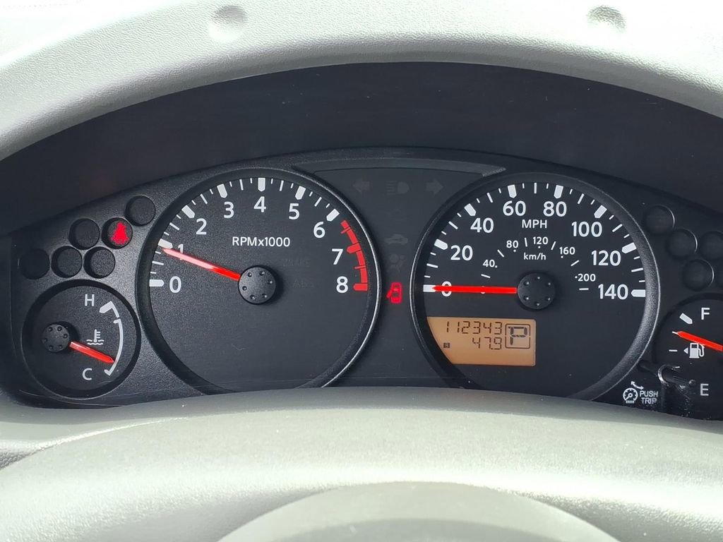 Used 2019 Nissan Frontier S RWD image 6