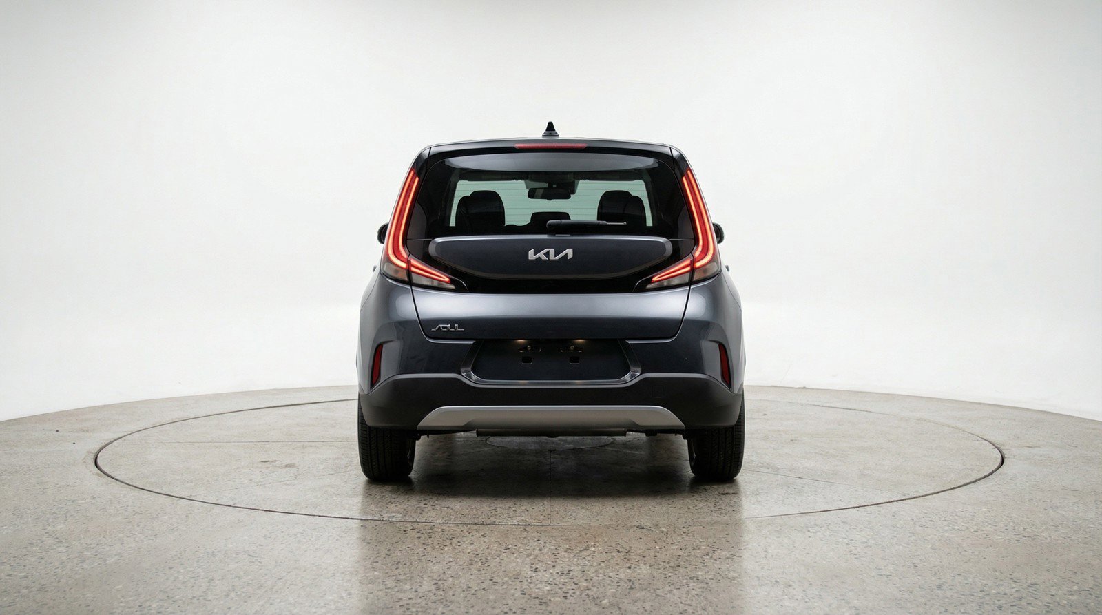 Used 2025 Kia Soul LX w/ LX Technology Package image 7