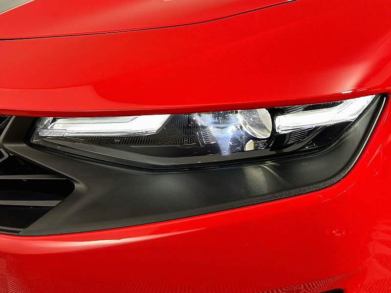 Used 2022 Chevrolet Camaro LT RWD image 25