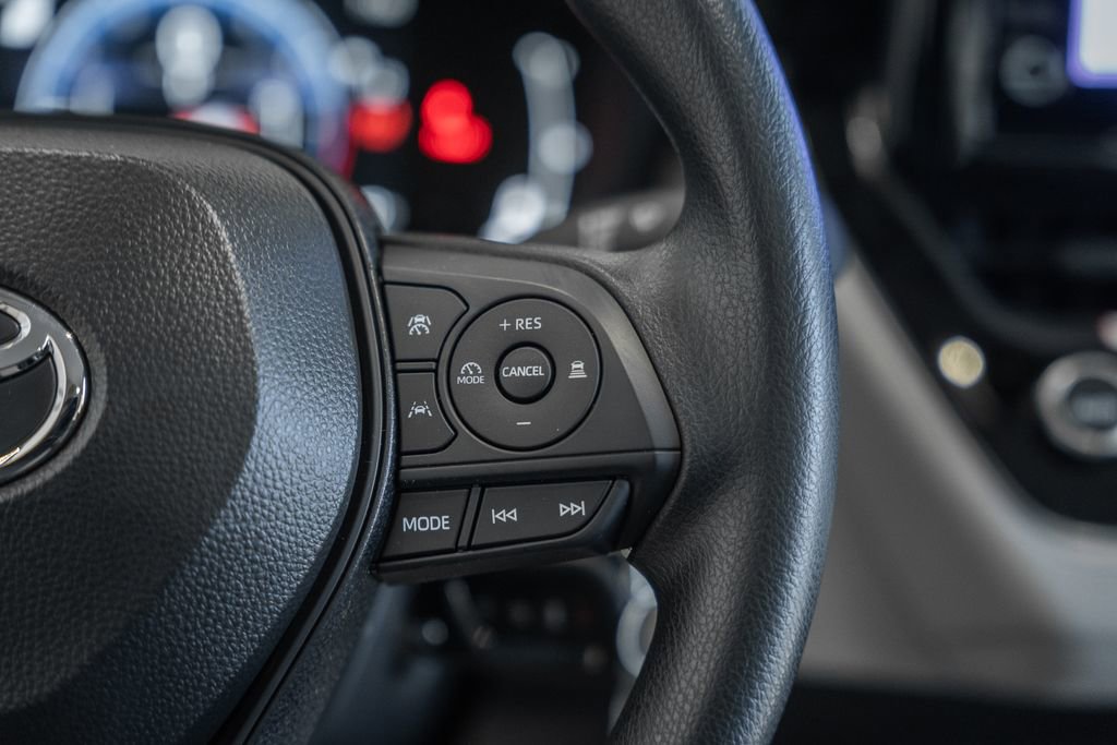 New 2026 Toyota Corolla LE image 24