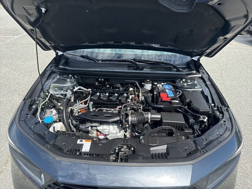 Used 2024 Honda Accord EX image 31