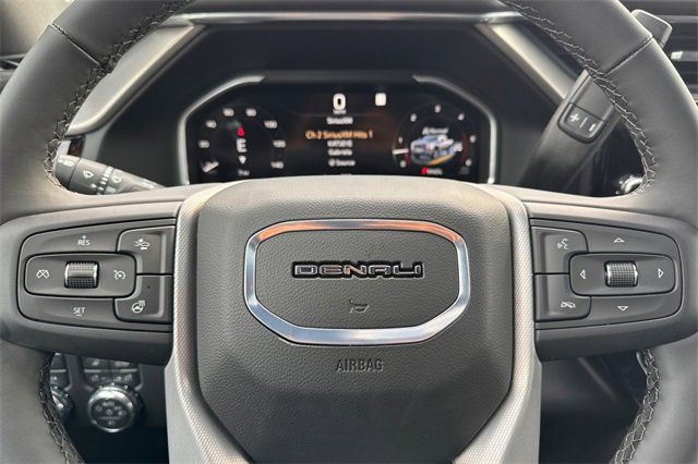 New 2026 GMC Sierra 2500 Denali w/ Denali Reserve Package image 27
