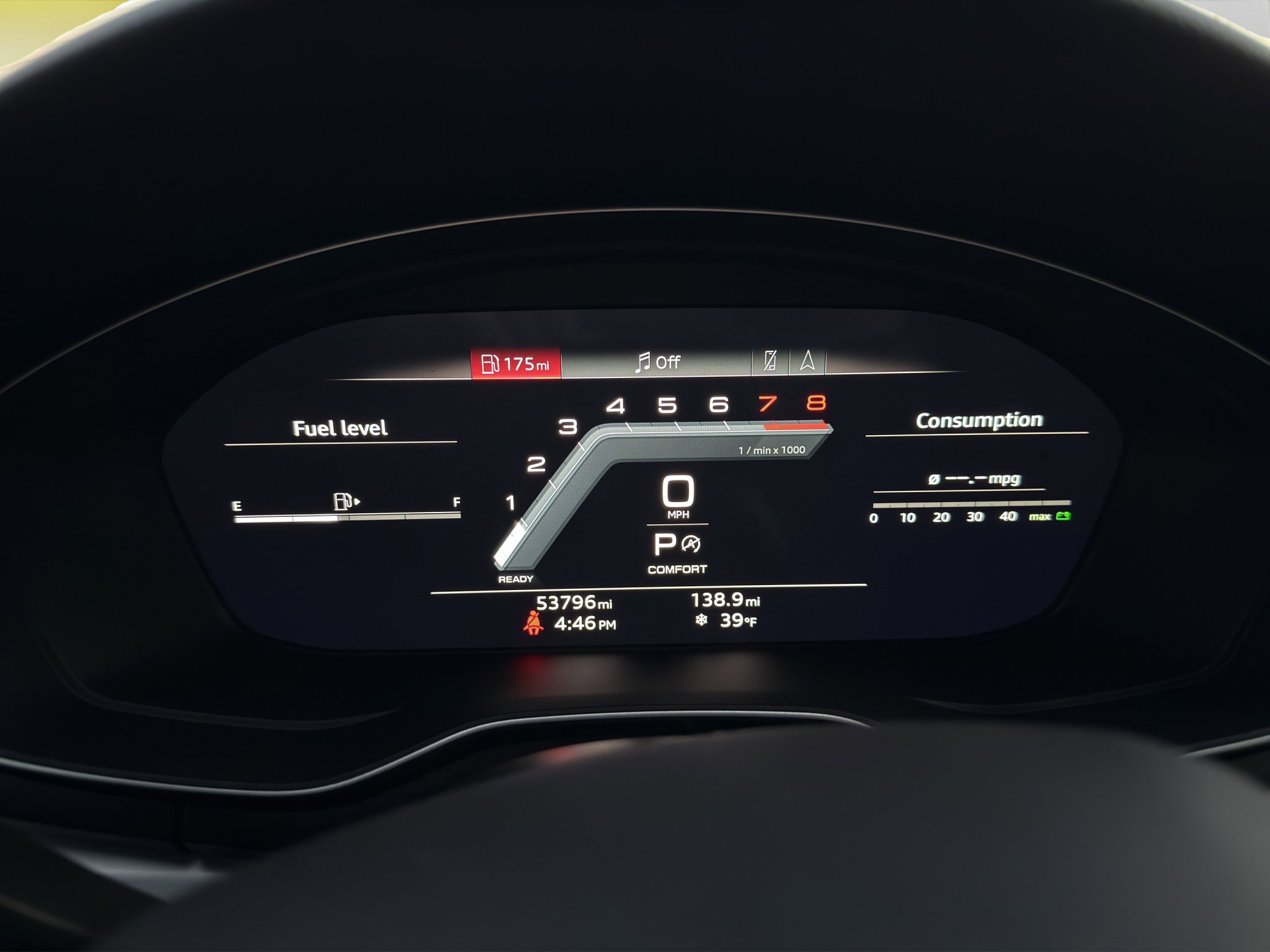 Used 2023 Audi A4 2.0T Premium Plus w/ Premium Plus Package image 11