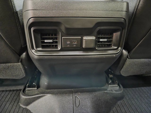 Used 2021 Chevrolet Silverado 1500 RST w/ Texas Edition Plus AWD/4WD image 75