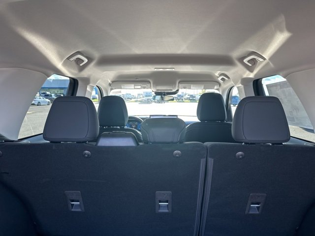 New 2025 Ford Bronco Sport Big Bend w/ Convenience Package image 23