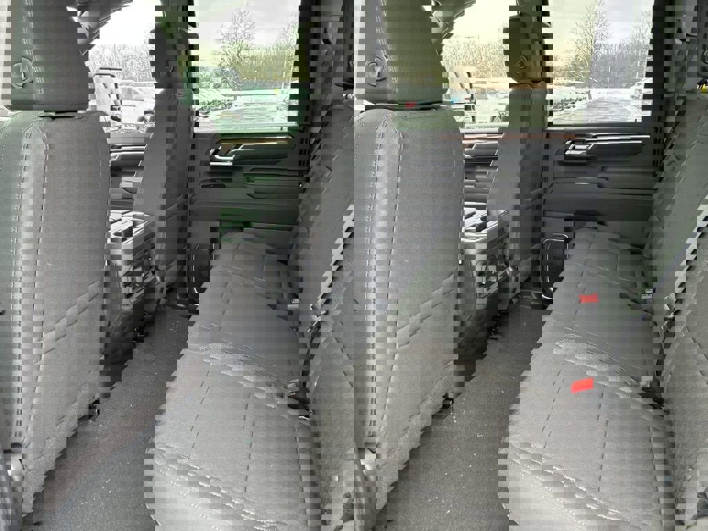 New 2026 Chevrolet Silverado 3500 LT w/ All Star Edition image 27