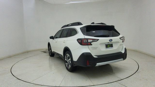 Used 2020 Subaru Outback Limited w/ Popular Package #2 image 67