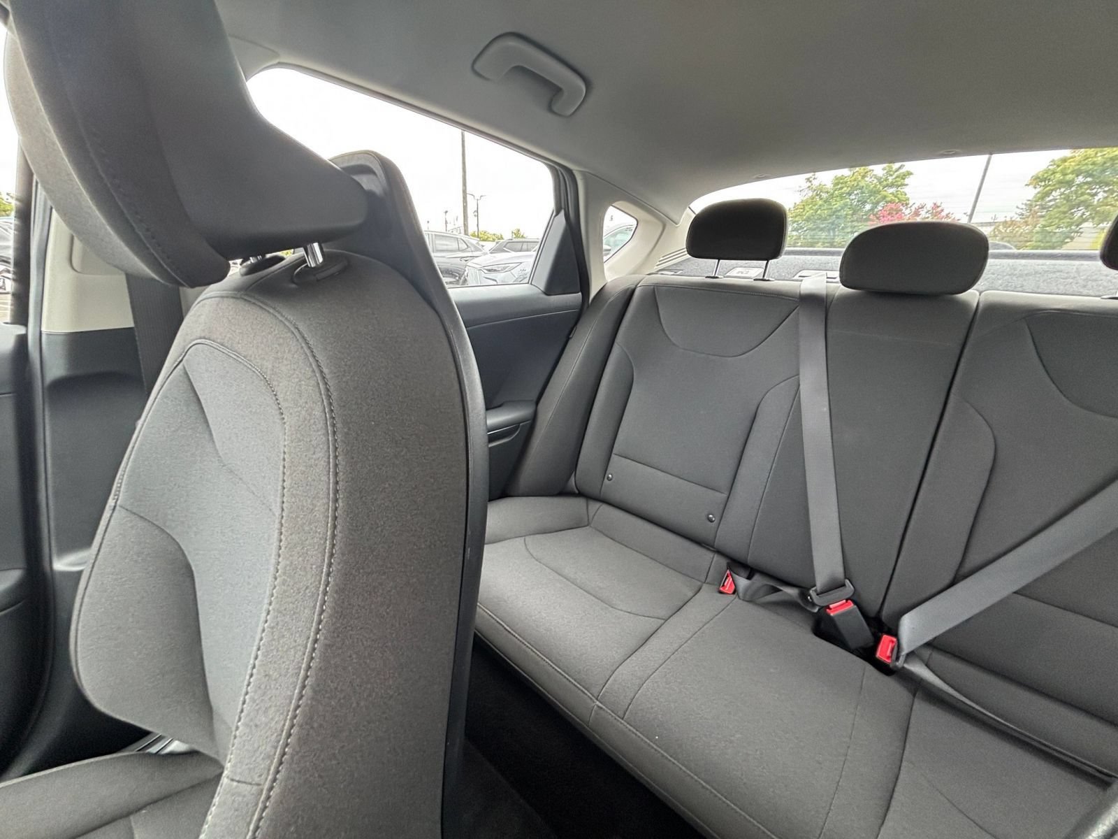 Used 2026 Kia K4 FWD image 39