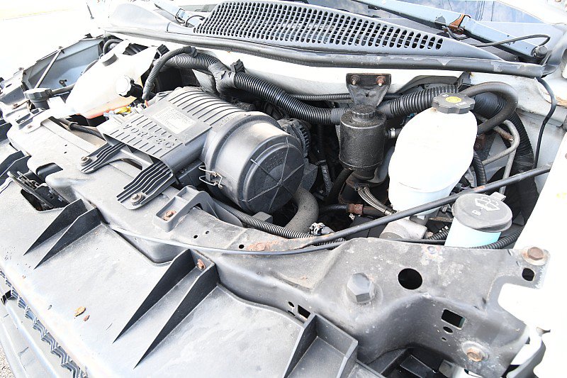 Used 2013 Chevrolet Express 3500 RWD image 21
