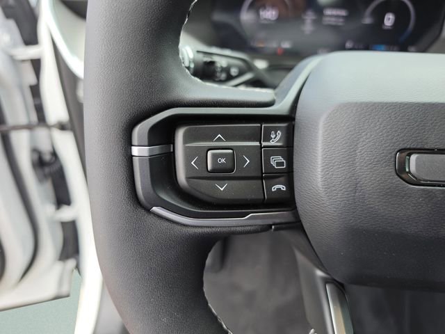 New 2026 Jeep Cherokee Laredo AWD/4WD image 28