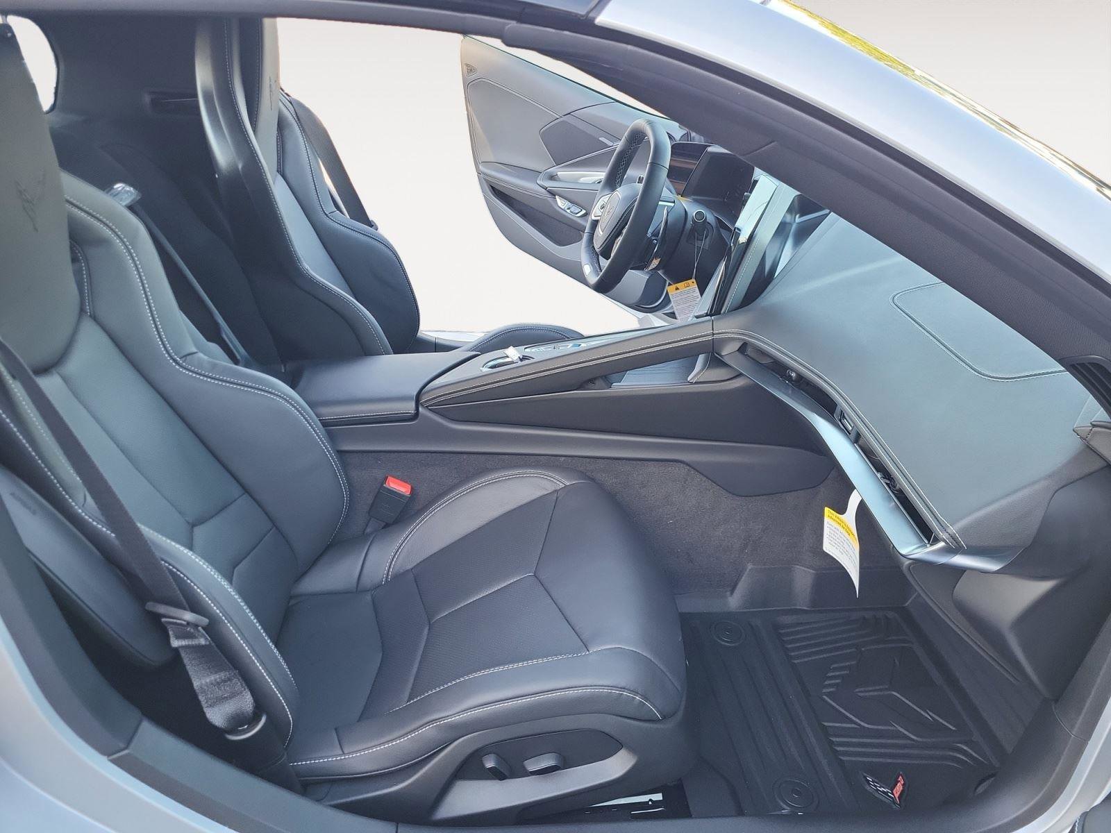 New 2026 Chevrolet Corvette Z06 w/ Battery Protection Package image 20