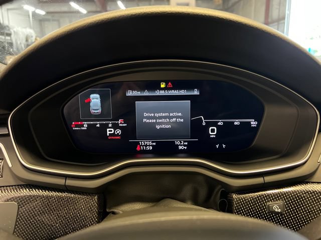 Used 2024 Audi S5 Premium Plus AWD/4WD image 23