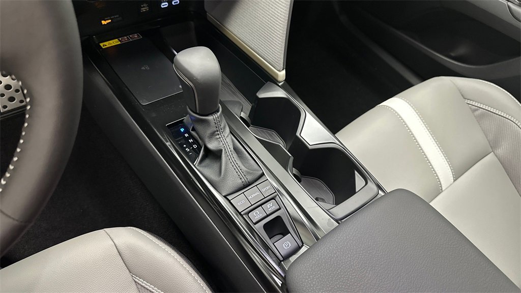 New 2026 Toyota Camry SE image 13