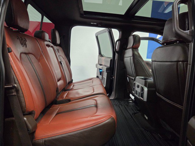 Used 2022 Ford F350 King Ranch w/ King Ranch Ultimate Package image 79