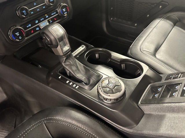 New 2025 Ford Bronco Big Bend image 32