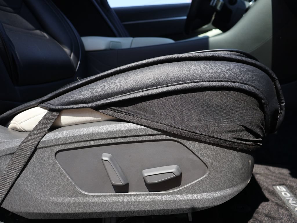 Used 2025 Hyundai Sonata SEL FWD image 8