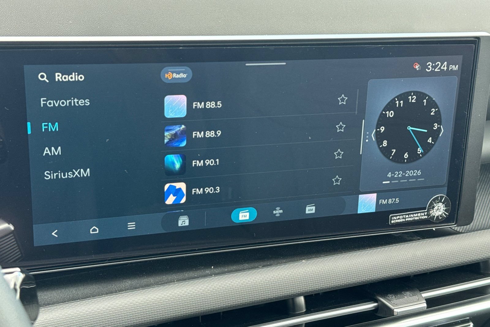 New 2026 Hyundai Tucson SEL AWD/4WD image 18
