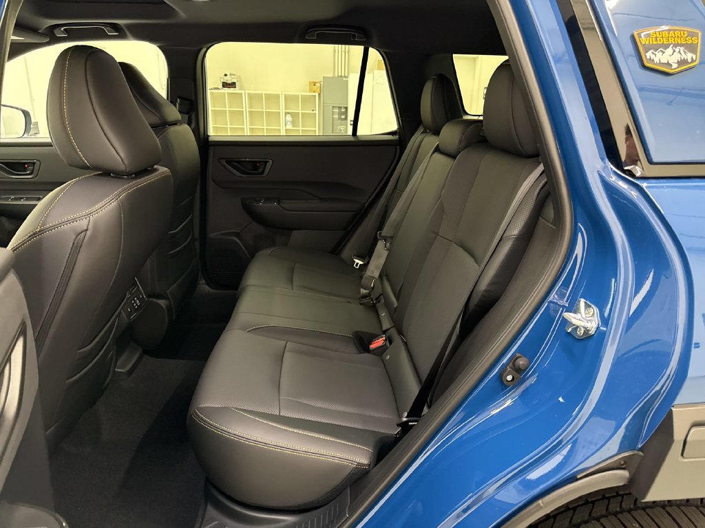 New 2026 Subaru Outback Wilderness AWD/4WD image 17