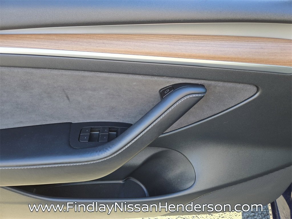 Used 2022 Tesla Model 3 Long Range image 24