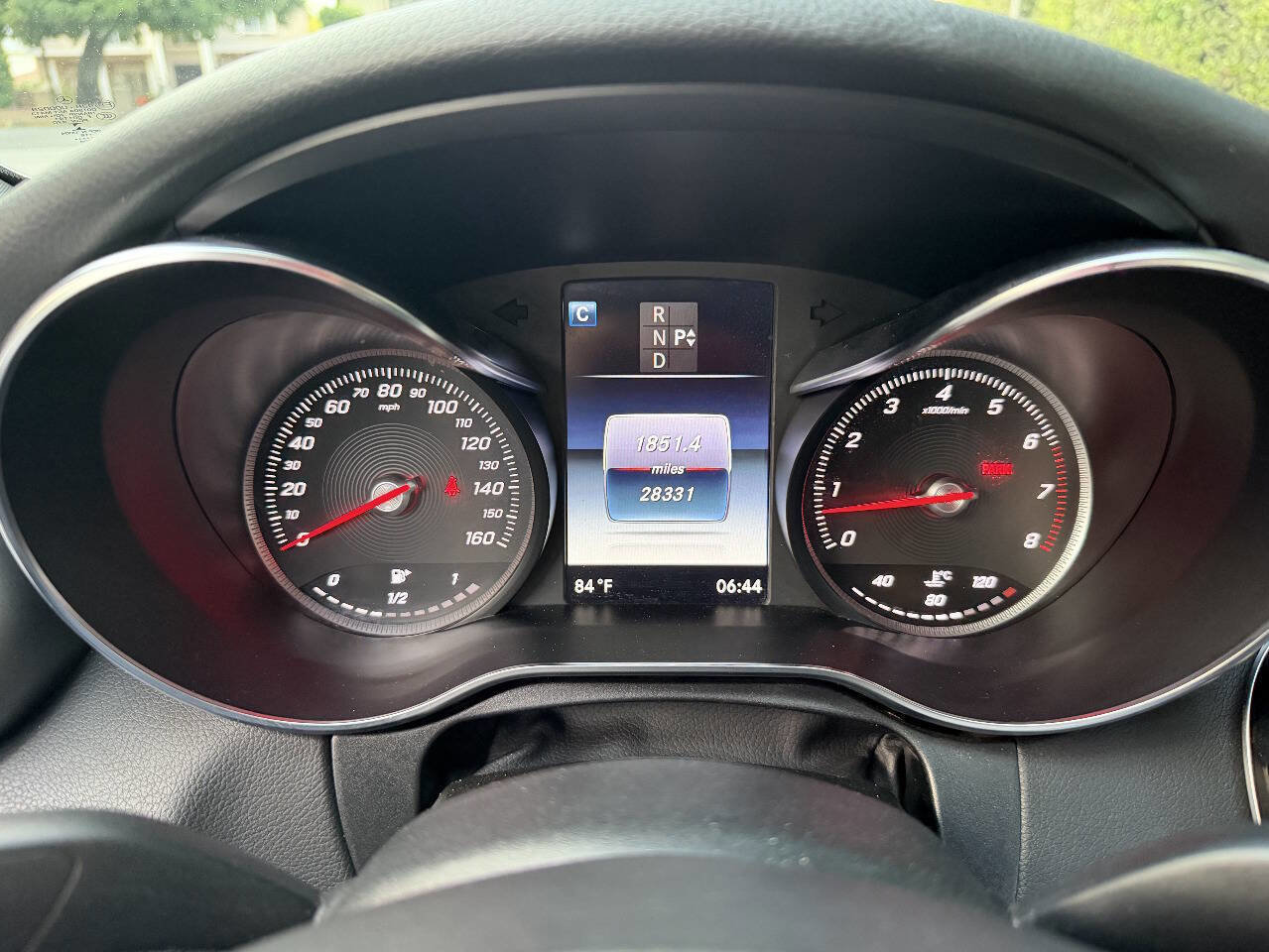 Used 2017 Mercedes-Benz C 300 Sedan image 27