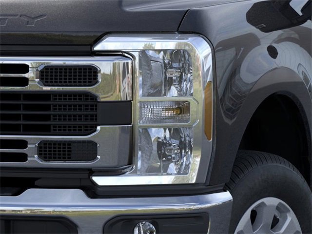 New 2025 Ford F250 XLT w/ Snow Plow Prep Package image 18