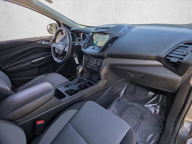 Used 2018 Ford Escape SE w/ SE Sync 3 Package image 20