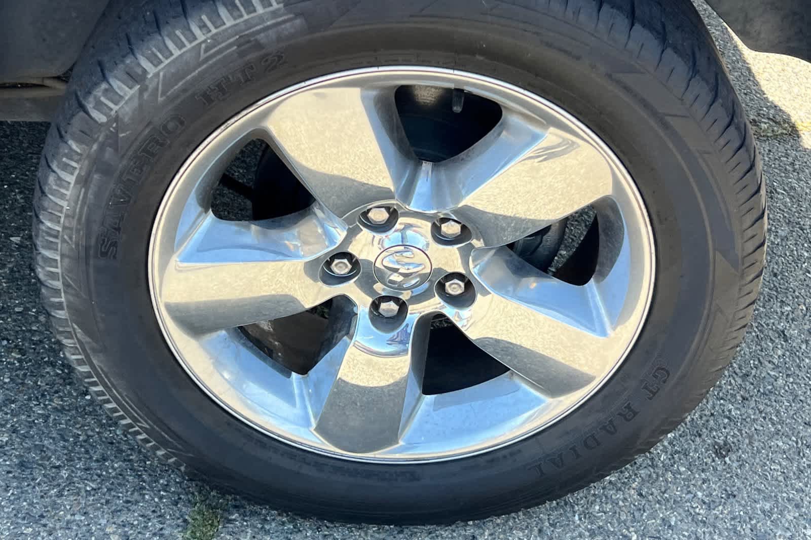 Used 2016 RAM 1500 Tradesman w/ Popular Equipment Group image 22