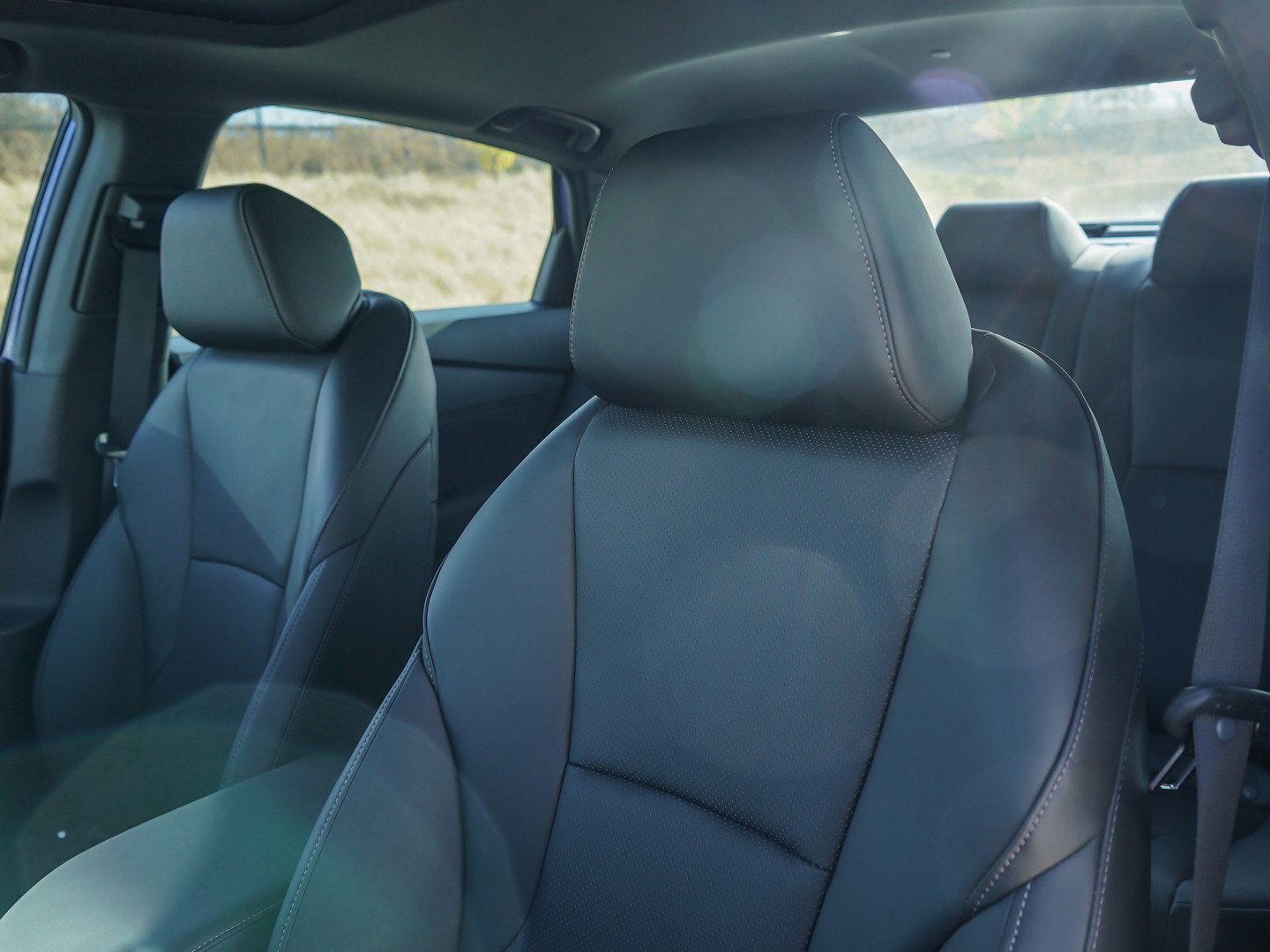 New 2025 Honda Accord Sport image 16