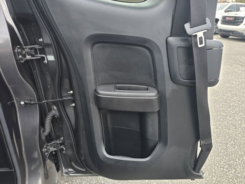 Used 2019 Ford Ranger XLT w/ Equipment Group 301A Mid image 47