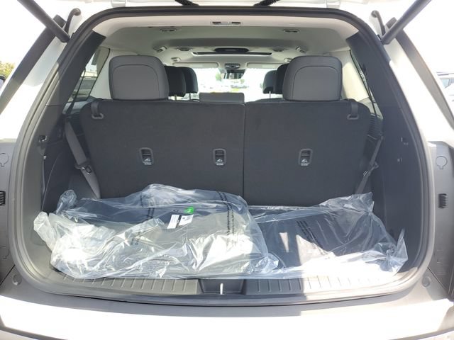 New 2026 Hyundai Palisade SEL Premium AWD/4WD image 9