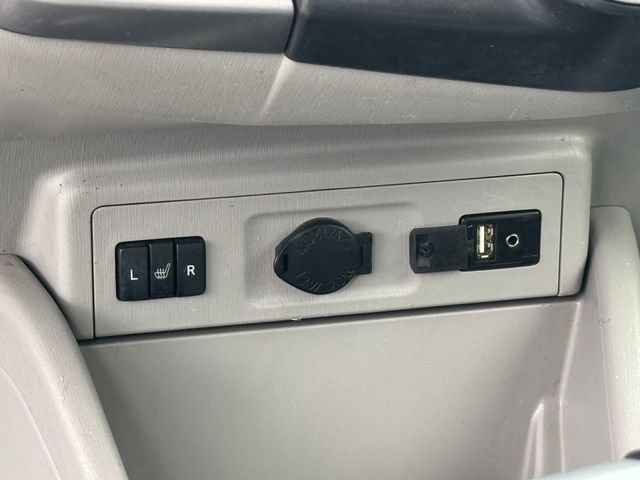 Used 2017 Toyota Prius V Five w/ Advanced Technology Package FWD image 25