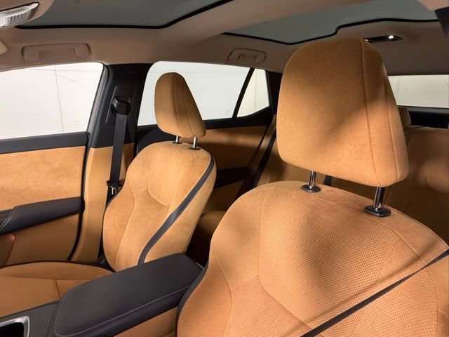 Used 2023 Lexus RZ 450e Premium w/ Cold Area Package AWD/4WD image 20