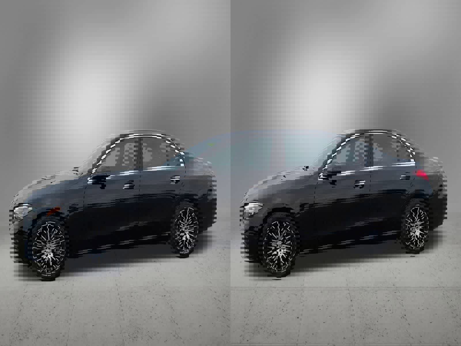 Used 2025 Mercedes-Benz C 300 C 300 image 3