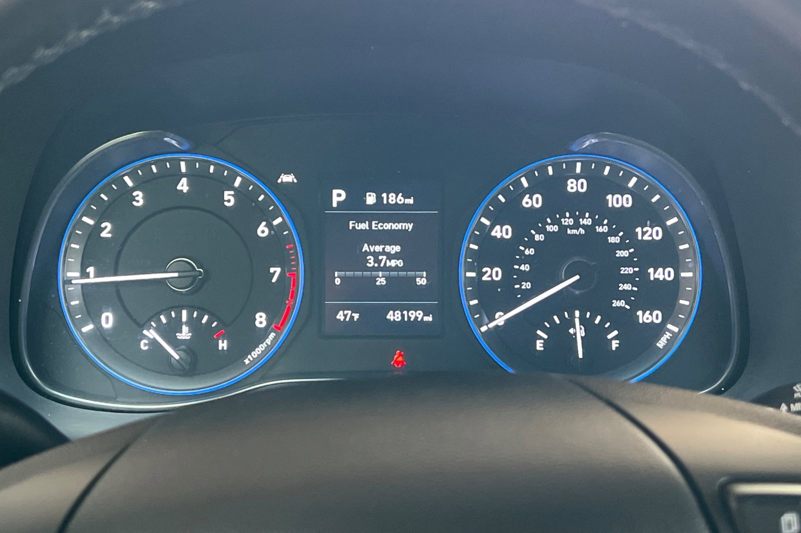 Used 2021 Hyundai Kona SEL w/ Cargo Package image 34